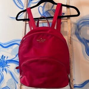 Kate Spade Backpack